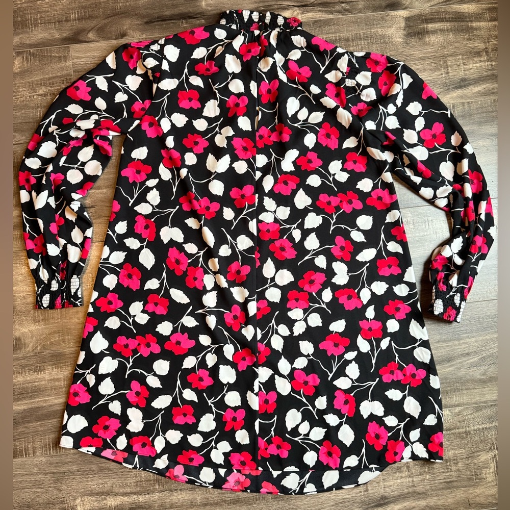 NWT Kate Spade Dress- 60’s style- small